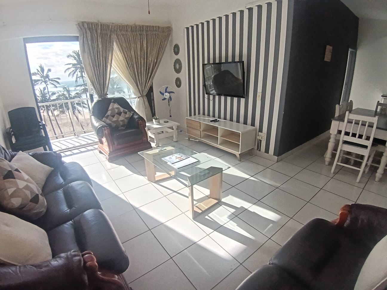 15478505 3 Bedroom, 2 Bathroom, open plan, Margate Sea view for Sale