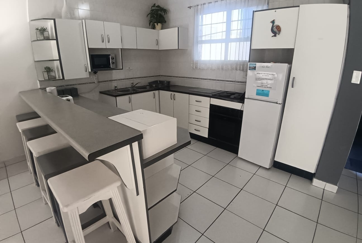 3 Bedroom, 2 Bathroom, open plan, Margate Sea view for Sale