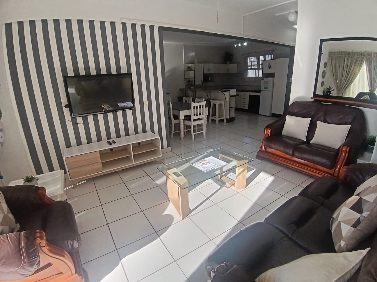 15478509 3 Bedroom, 2 Bathroom, open plan, Margate Sea view for Sale