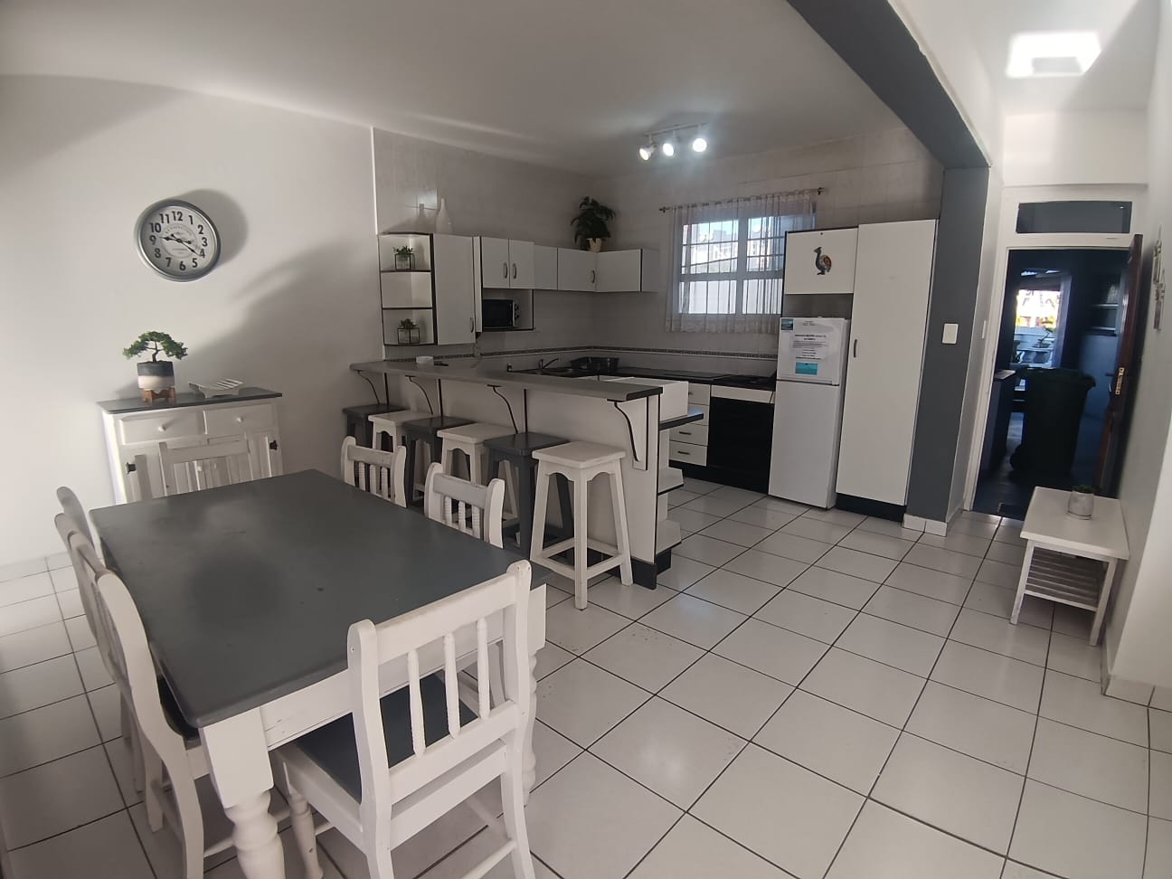 15478511 3 Bedroom, 2 Bathroom, open plan, Margate Sea view for Sale