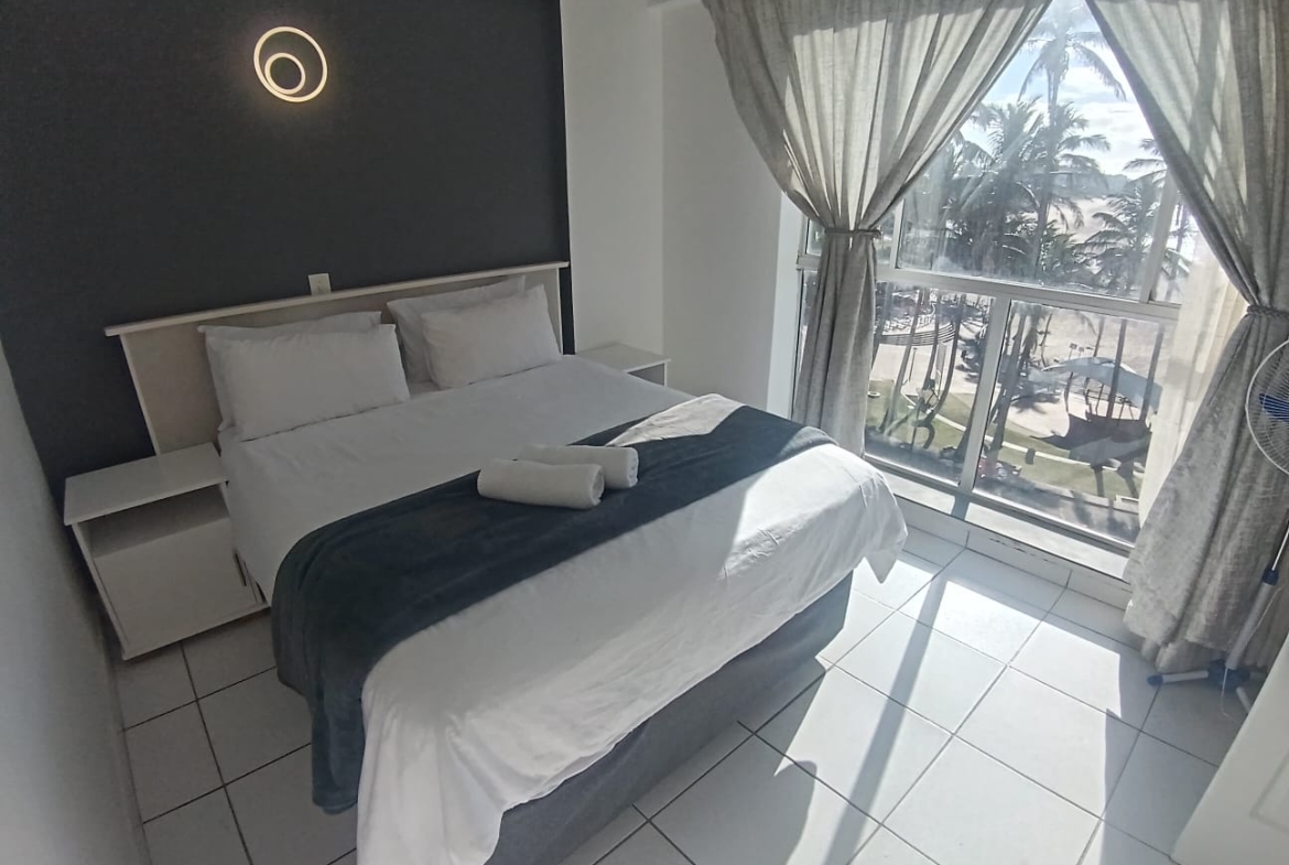 3 Bedroom, 2 Bathroom, open plan, Margate Sea view for Sale