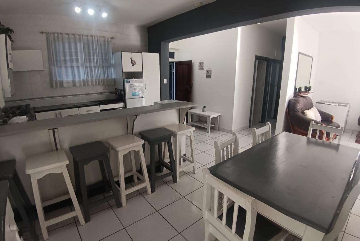 3 Bedroom, 2 Bathroom, open plan, Margate Sea view for Sale