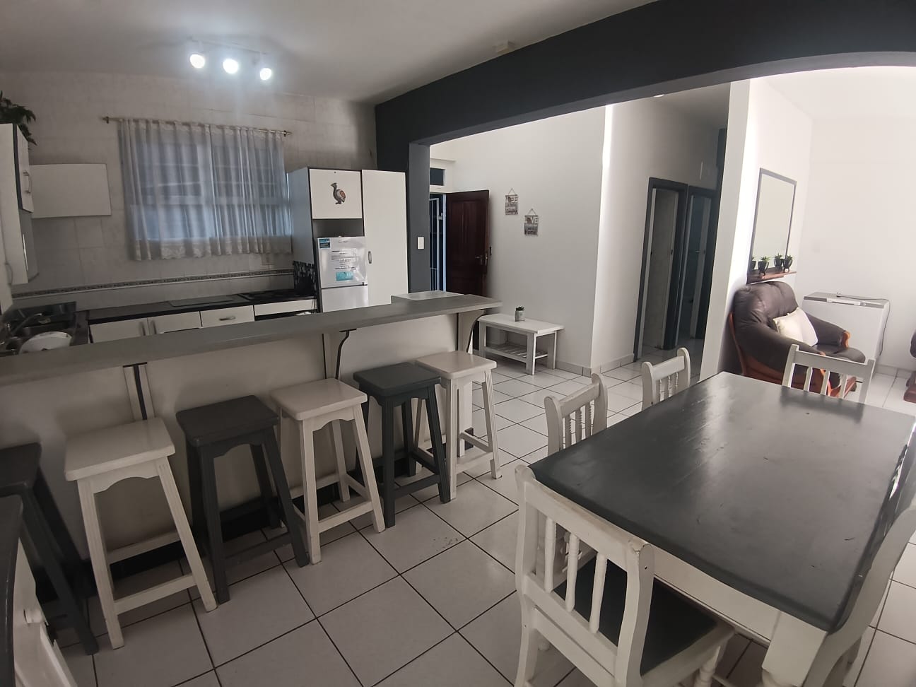 15478516 3 Bedroom, 2 Bathroom, open plan, Margate Sea view for Sale