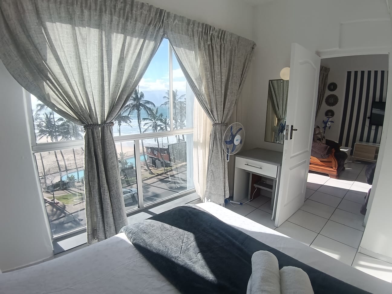 15478517 3 Bedroom, 2 Bathroom, open plan, Margate Sea view for Sale