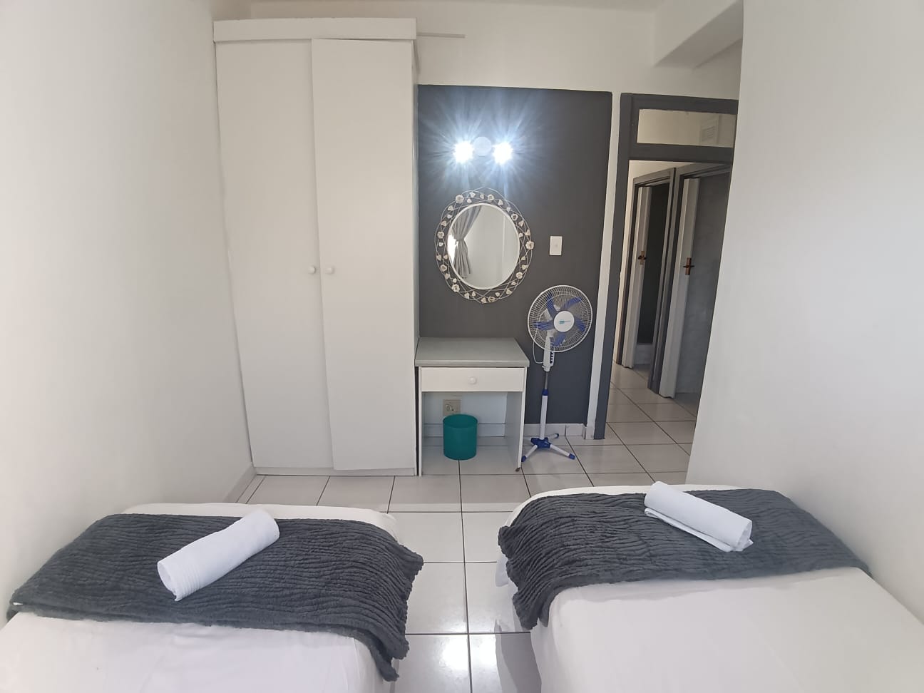 15478519 3 Bedroom, 2 Bathroom, open plan, Margate Sea view for Sale