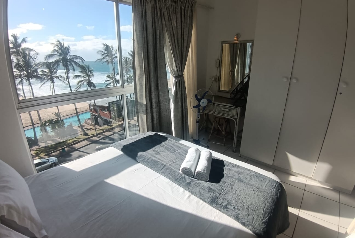 3 Bedroom, 2 Bathroom, open plan, Margate Sea view for Sale