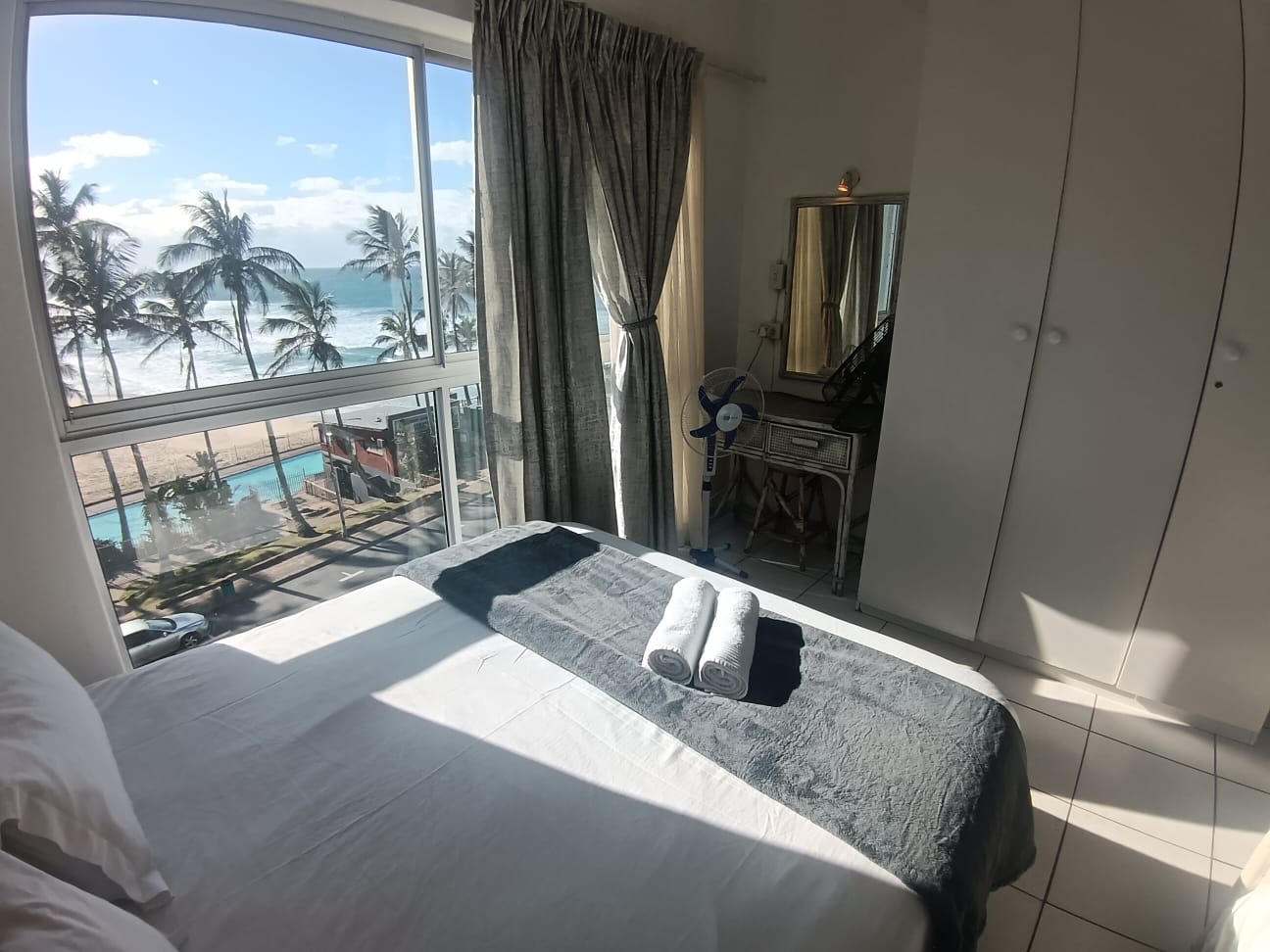 15478520 3 Bedroom, 2 Bathroom, open plan, Margate Sea view for Sale