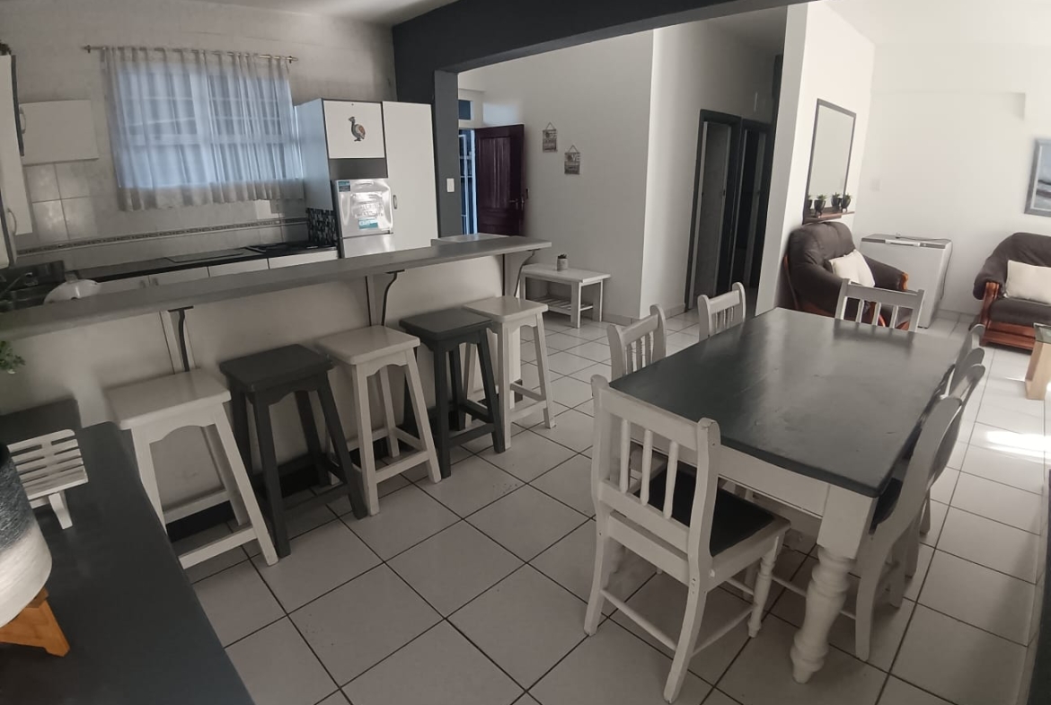3 Bedroom, 2 Bathroom, open plan, Margate Sea view for Sale