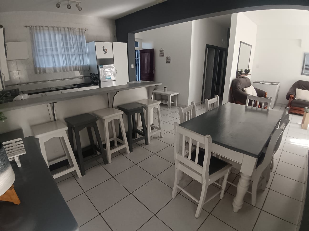 15478521 3 Bedroom, 2 Bathroom, open plan, Margate Sea view for Sale