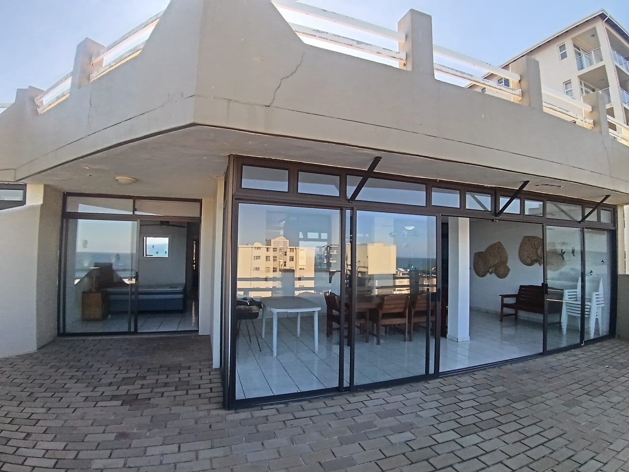 15481408 3 Bedroom, 2 Bathroom, open plan, Manaba Sea view for Sale