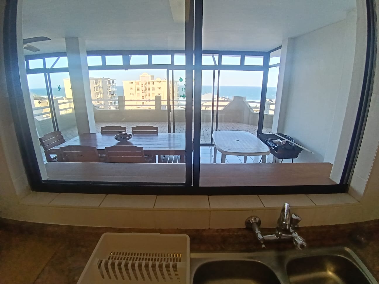 15481412 3 Bedroom, 2 Bathroom, open plan, Manaba Sea view for Sale