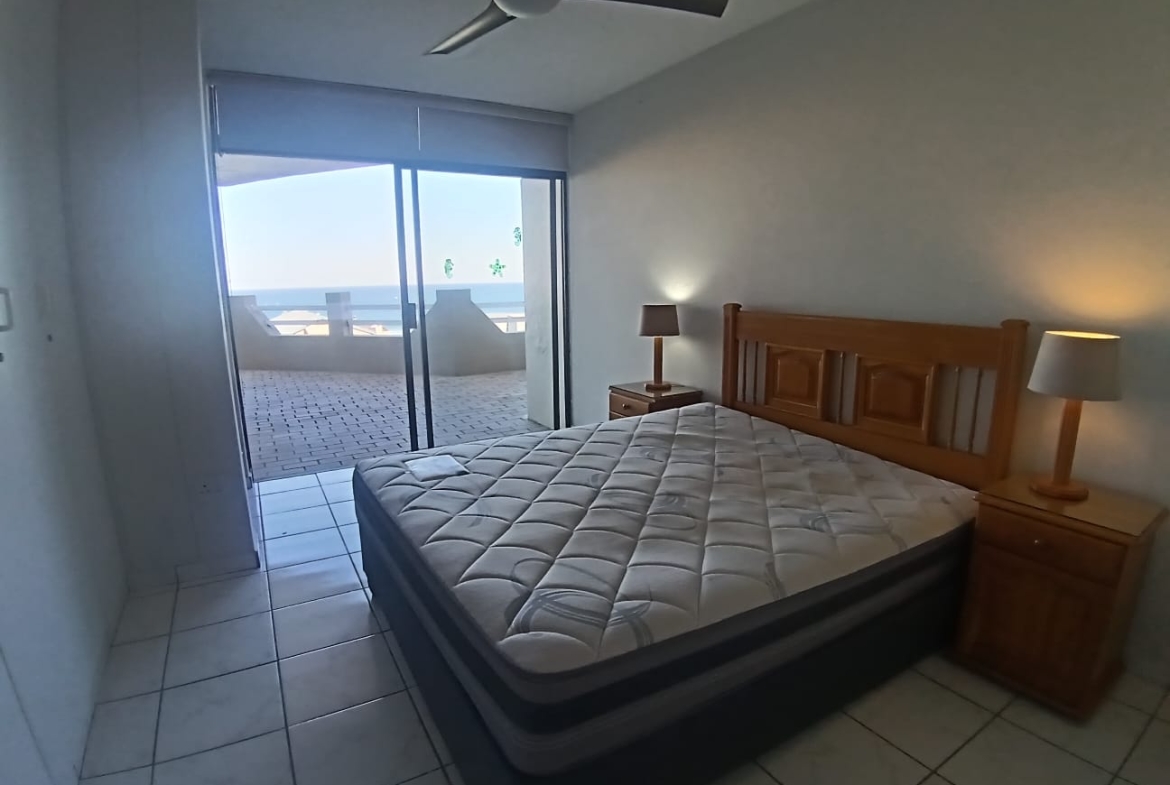 3 Bedroom, 2 Bathroom, open plan, Manaba Sea view for Sale