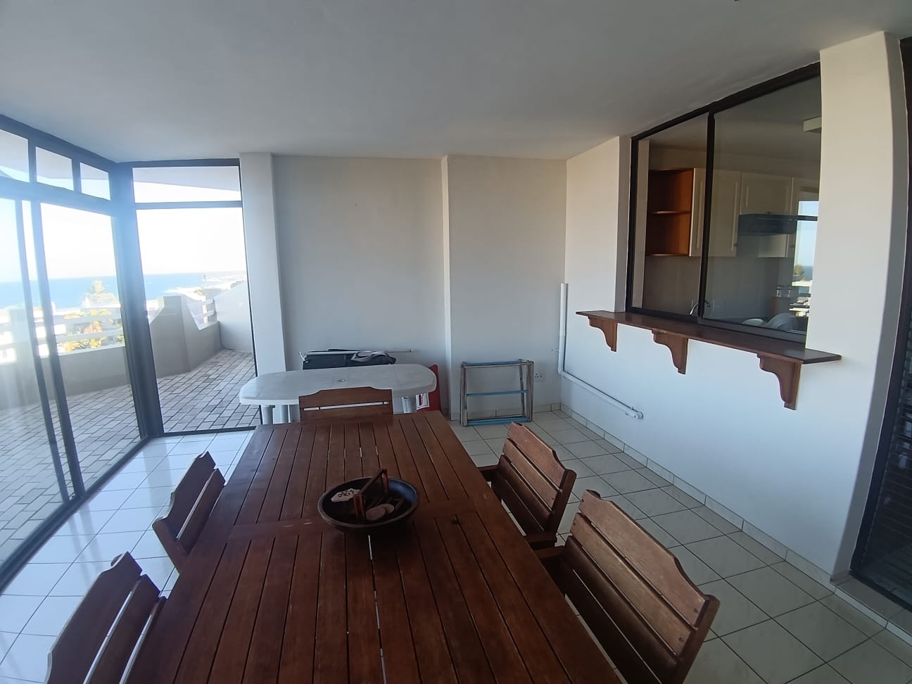 15481421 3 Bedroom, 2 Bathroom, open plan, Manaba Sea view for Sale