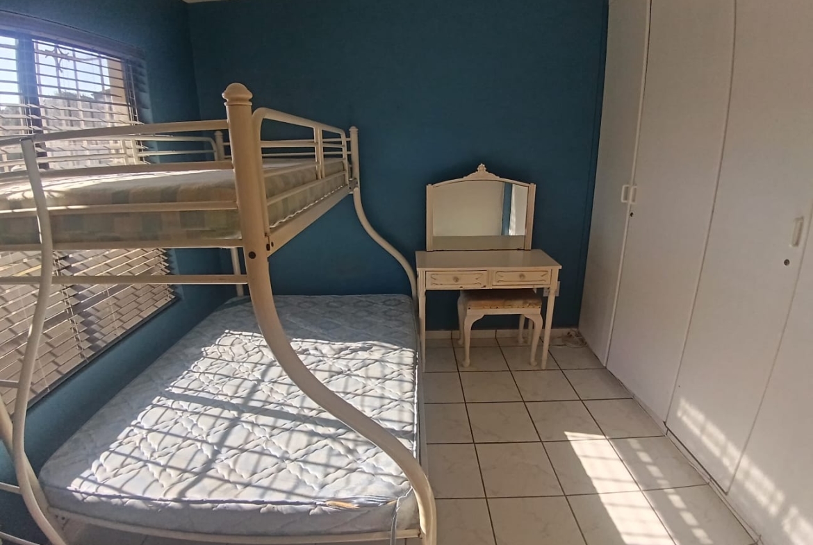 3 Bedroom, 2 Bathroom, open plan, Manaba Sea view for Sale
