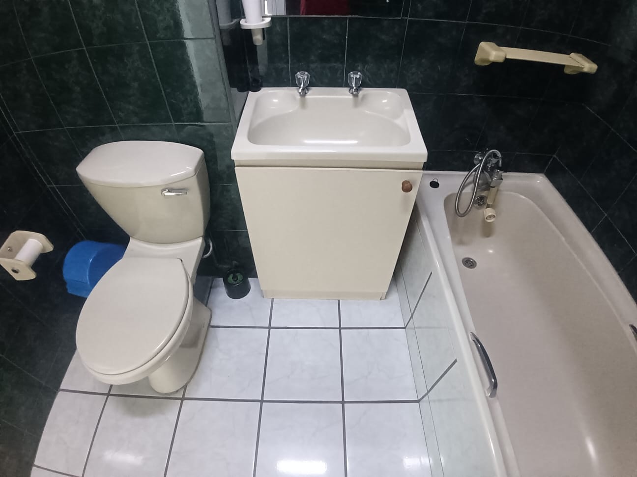 15481428 3 Bedroom, 2 Bathroom, open plan, Manaba Sea view for Sale