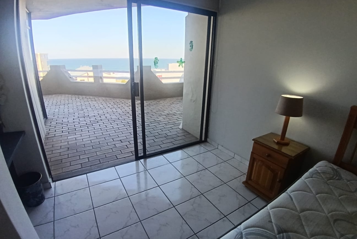 3 Bedroom, 2 Bathroom, open plan, Manaba Sea view for Sale