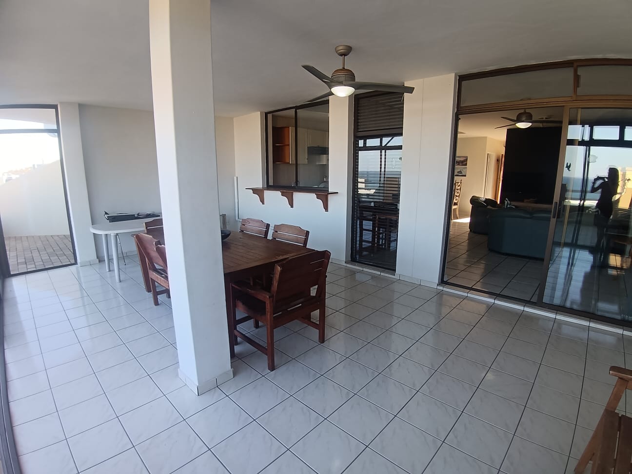 15481431 3 Bedroom, 2 Bathroom, open plan, Manaba Sea view for Sale
