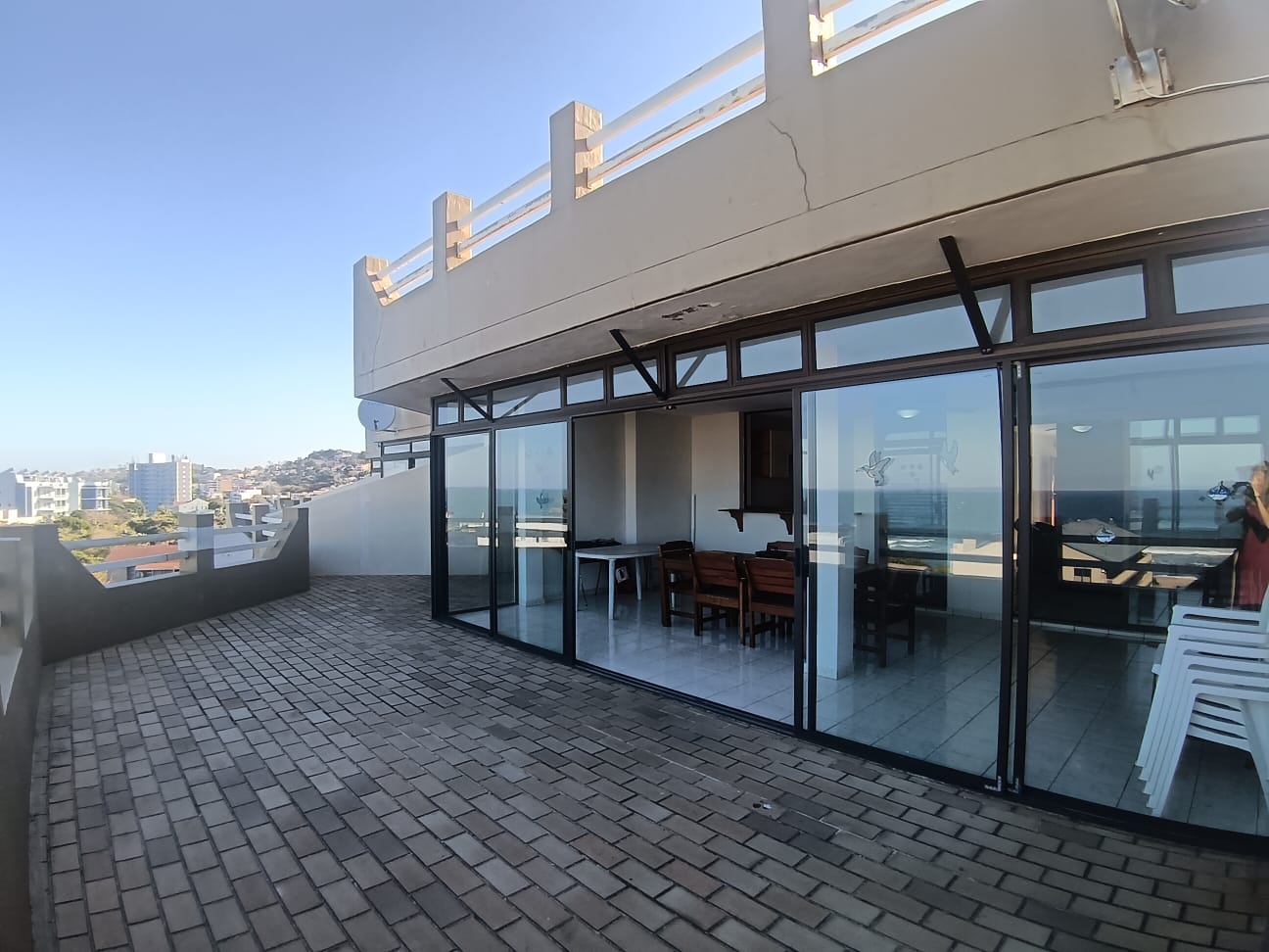 15481432 3 Bedroom, 2 Bathroom, open plan, Manaba Sea view for Sale