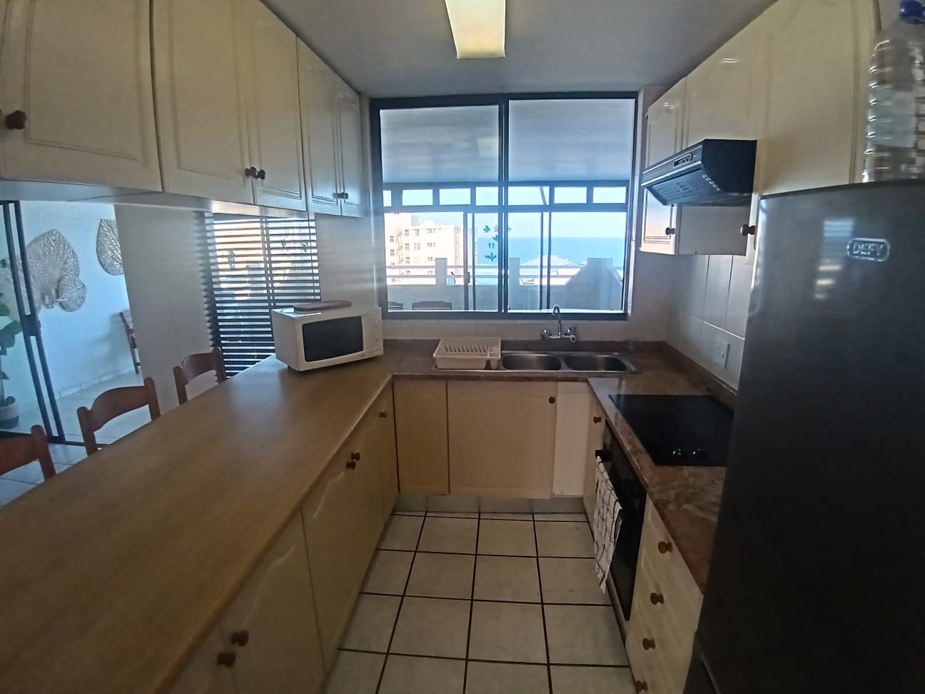 15481436 3 Bedroom, 2 Bathroom, open plan, Manaba Sea view for Sale