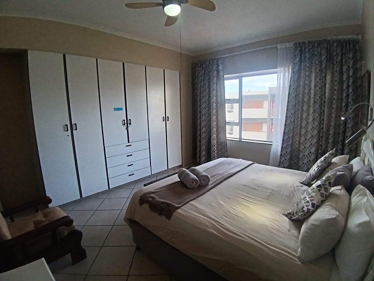 15502098 2 Bedroom, 2 Bathroom, Margate Sea View for Sale