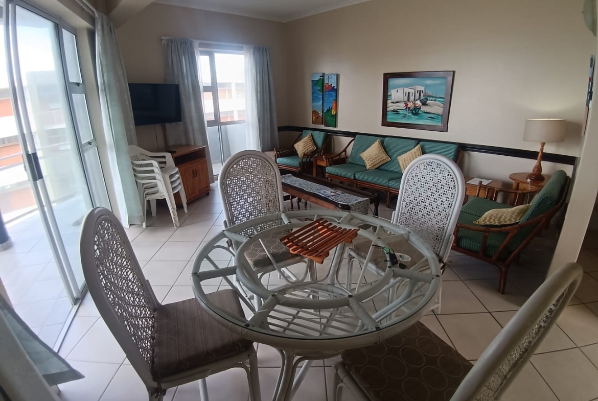 2 Bedroom, 2 Bathroom, Margate Sea View for Sale