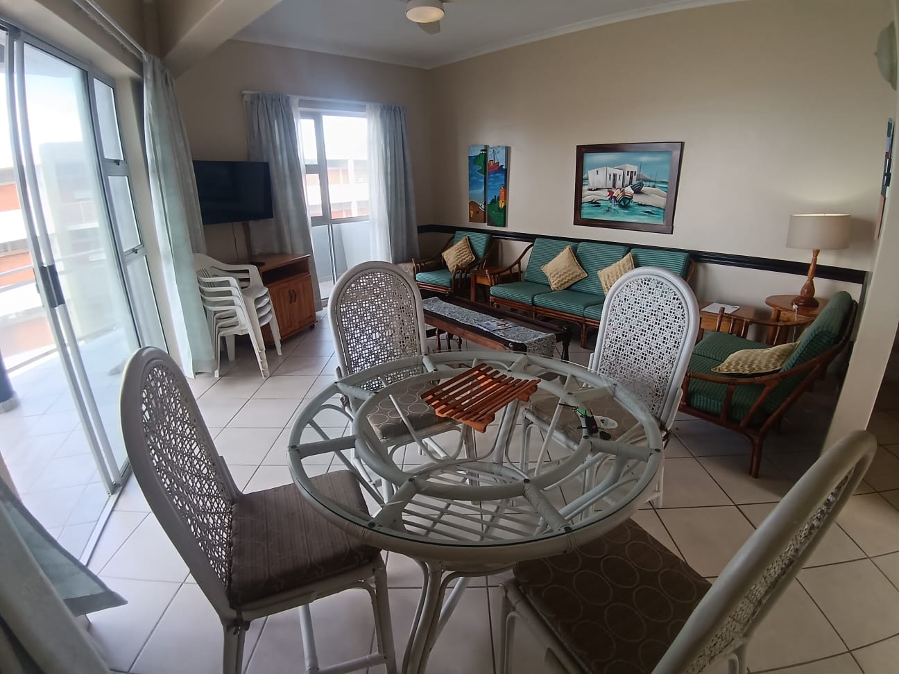 15502099 2 Bedroom, 2 Bathroom, Margate Sea View for Sale