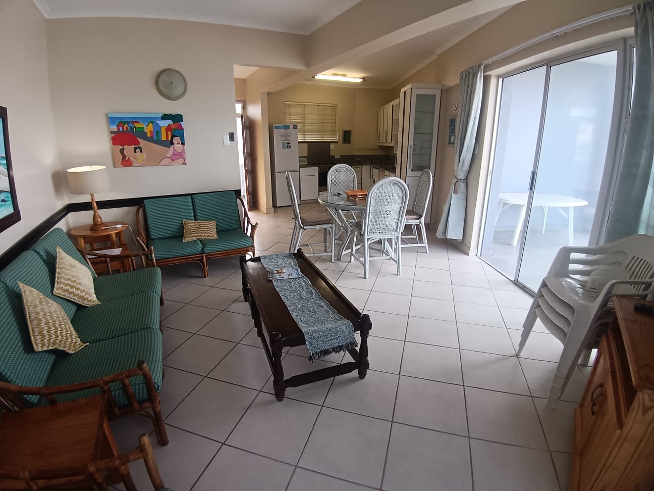 15502105 2 Bedroom, 2 Bathroom, Margate Sea View for Sale