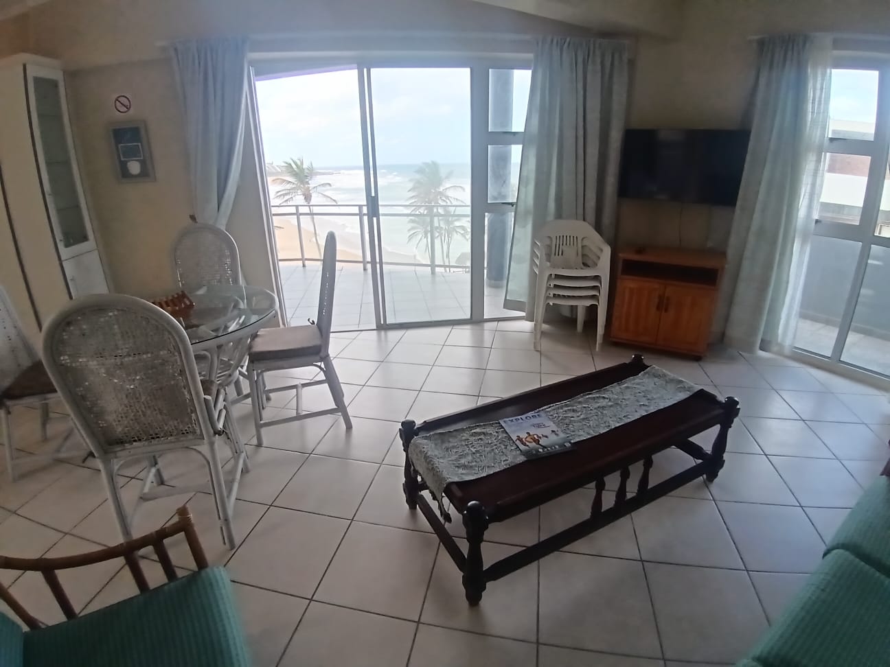 15502109 2 Bedroom, 2 Bathroom, Margate Sea View for Sale