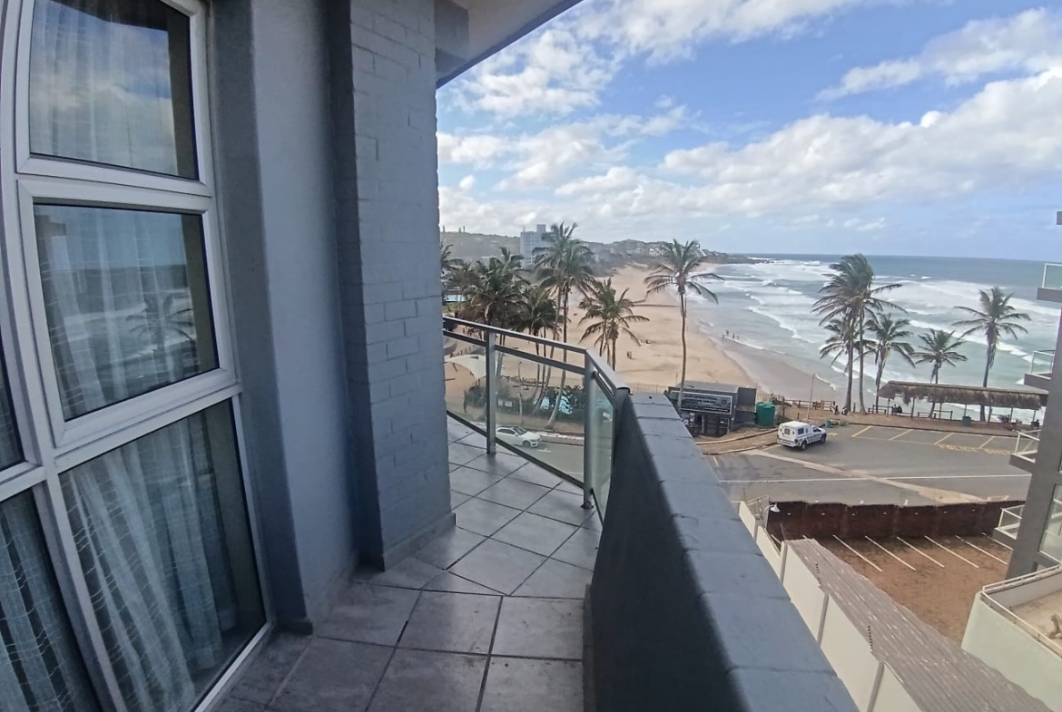 2 Bedroom, 2 Bathroom, Margate Sea View for Sale