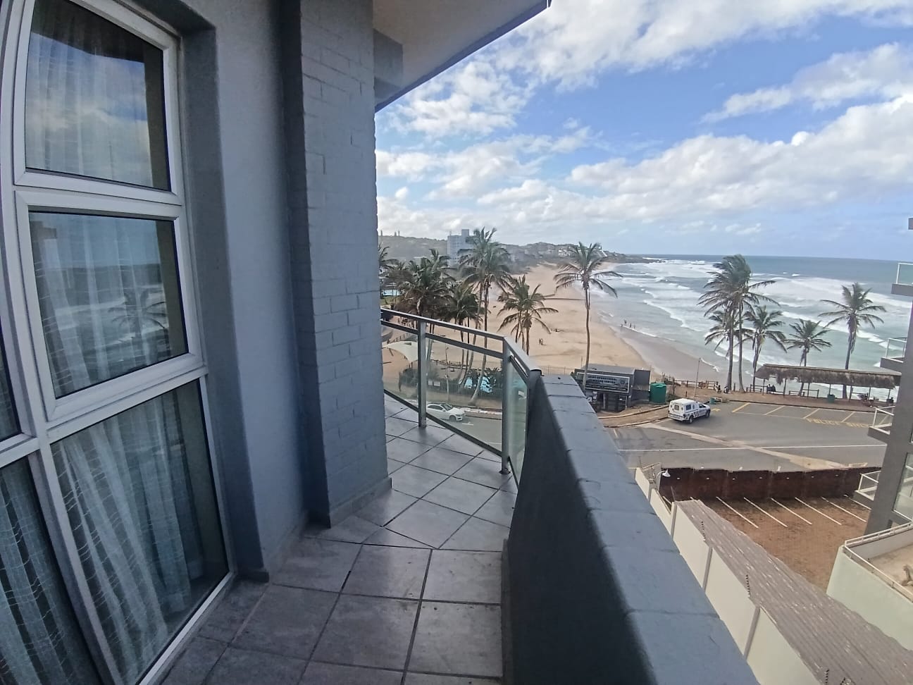 15502111 2 Bedroom, 2 Bathroom, Margate Sea View for Sale