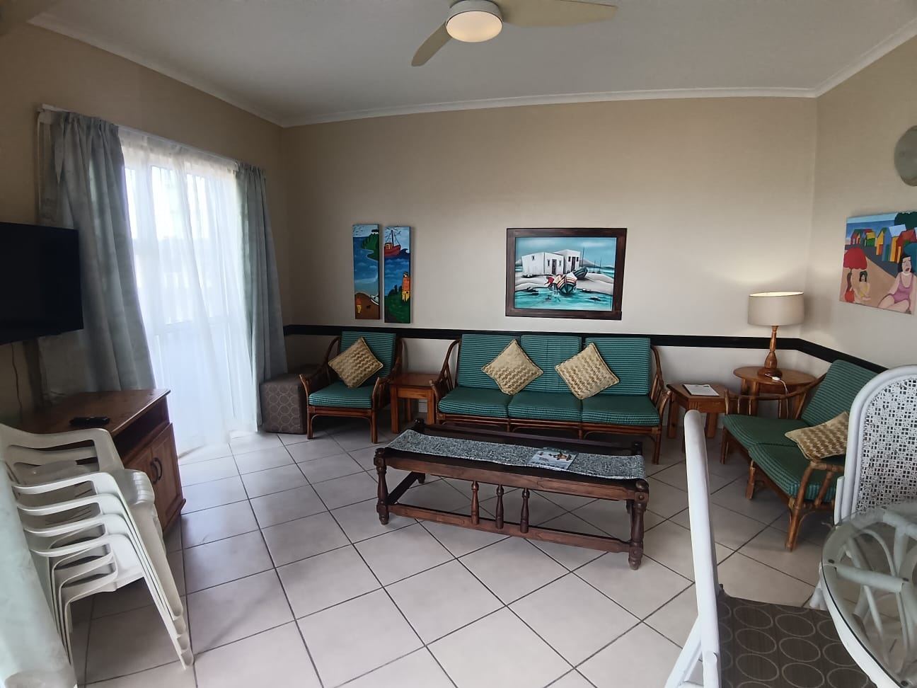 15502115 2 Bedroom, 2 Bathroom, Margate Sea View for Sale