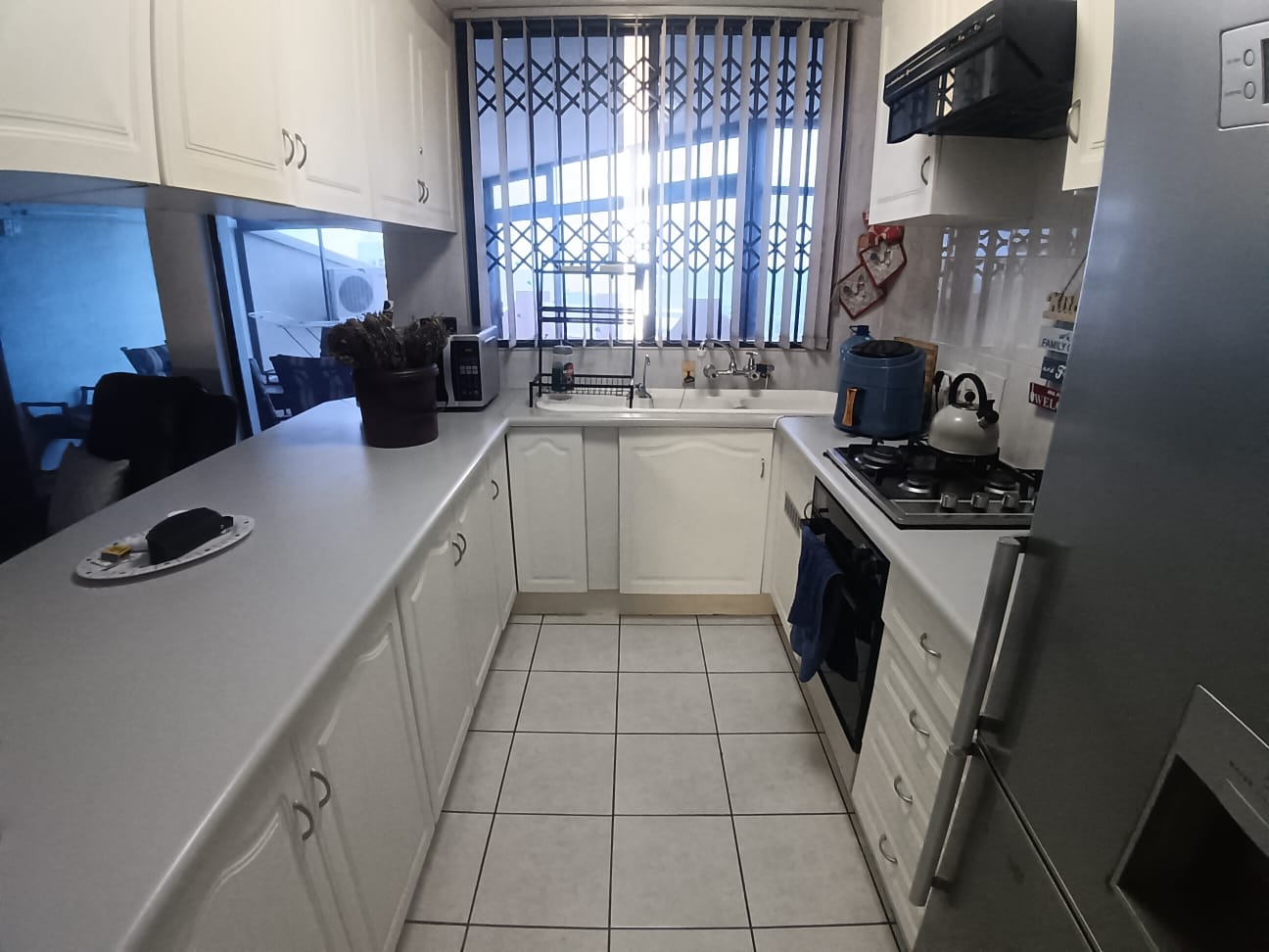3 Bedroom, 2 Bathroom, open plan, Manaba sea view For Sale