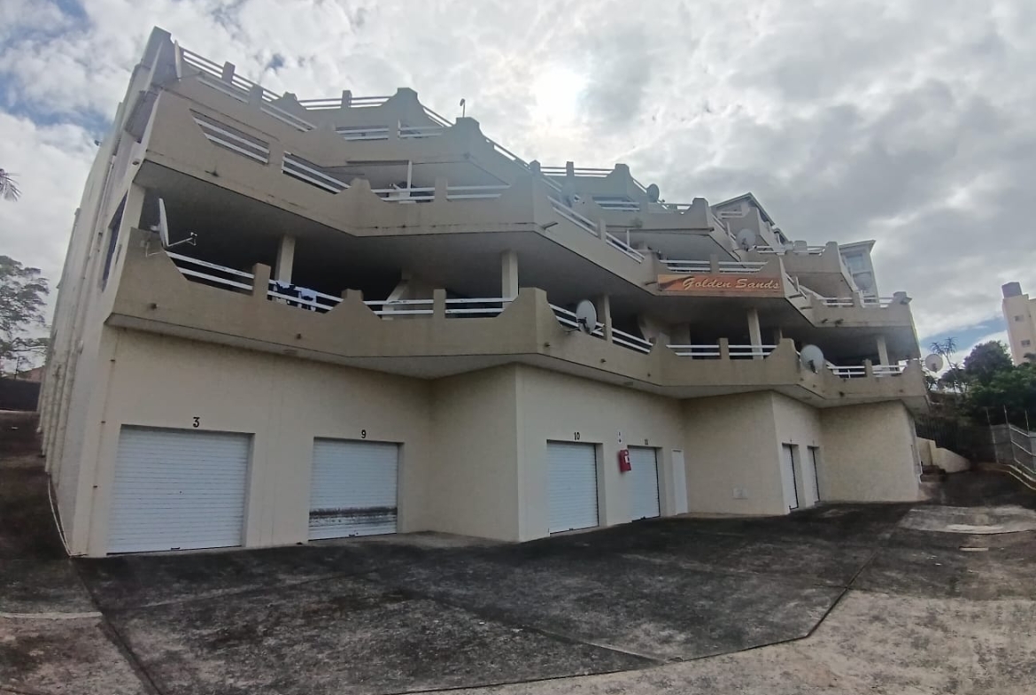 3 Bedroom, 2 Bathroom, open plan, Manaba sea view For Sale