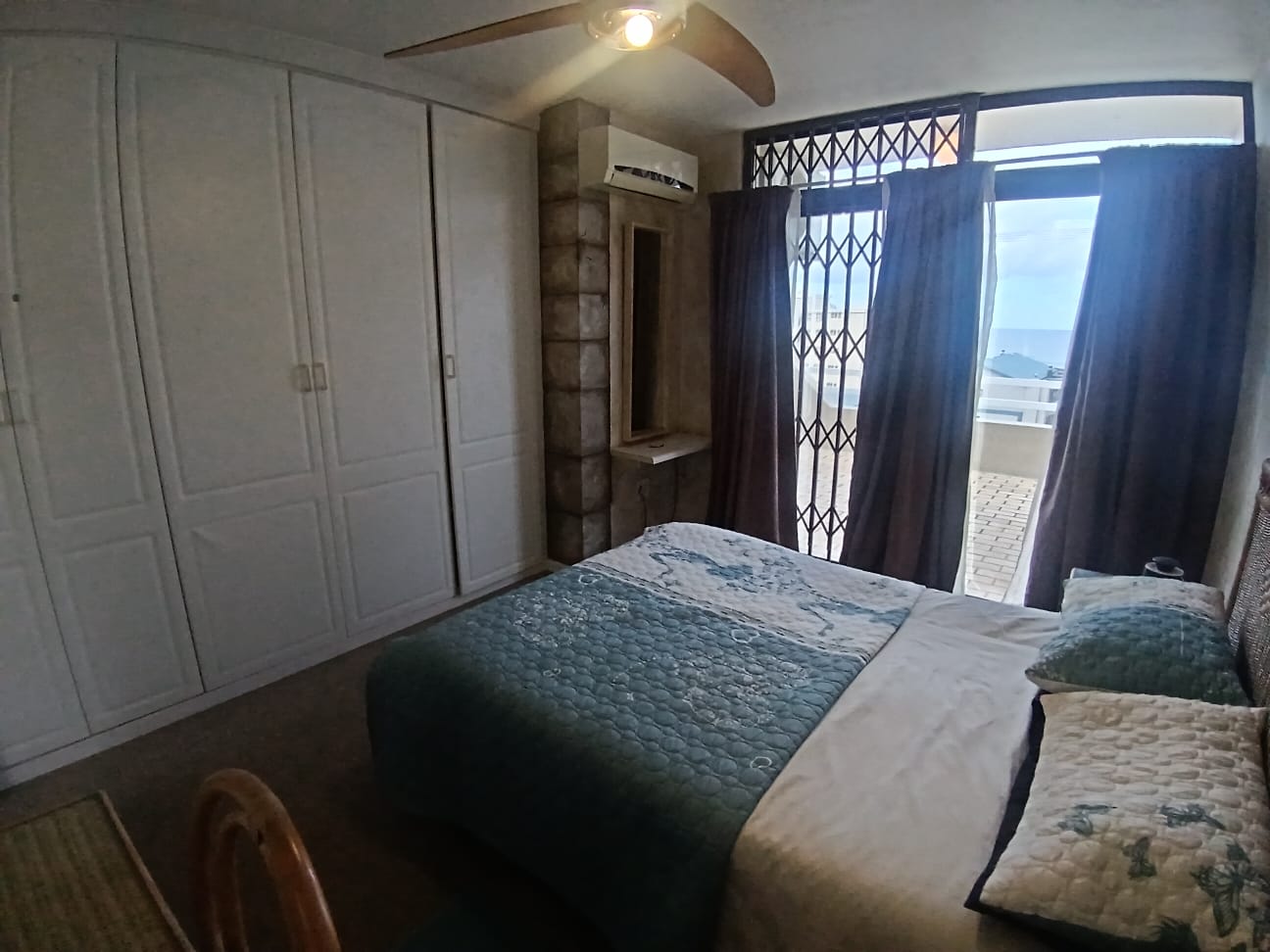 3 Bedroom, 2 Bathroom, open plan, Manaba sea view For Sale