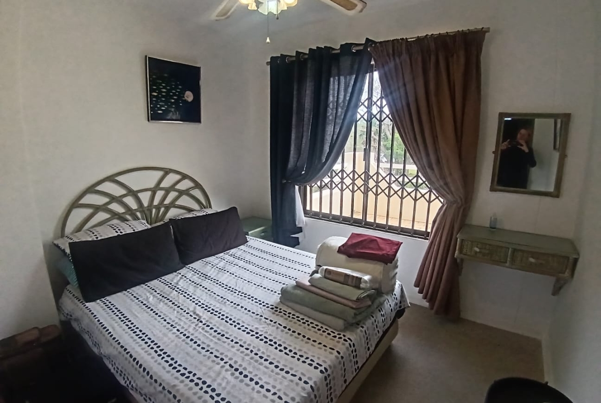 3 Bedroom, 2 Bathroom, open plan, Manaba sea view For Sale