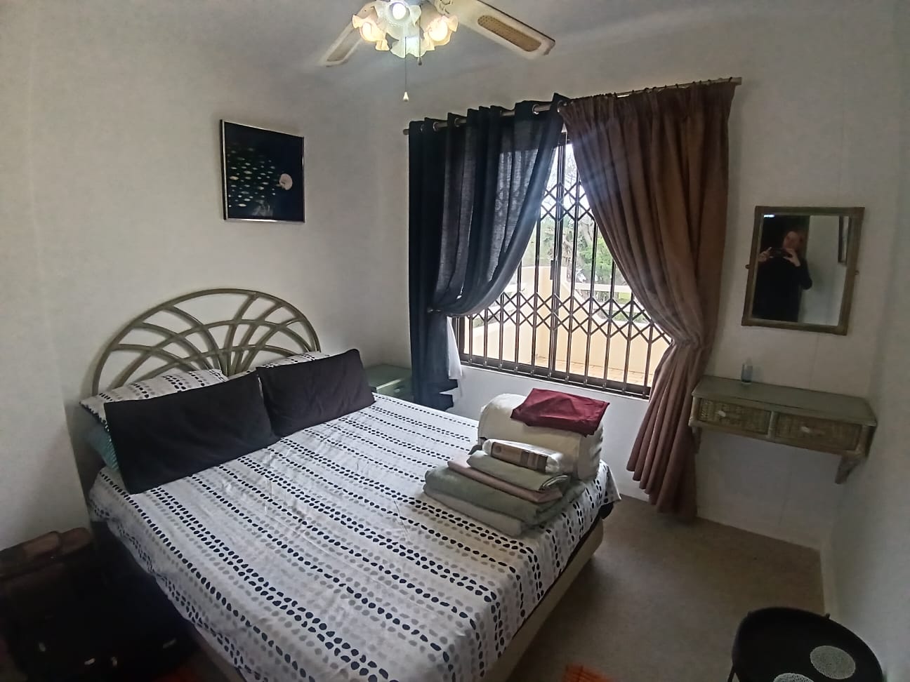 3 Bedroom, 2 Bathroom, open plan, Manaba sea view For Sale