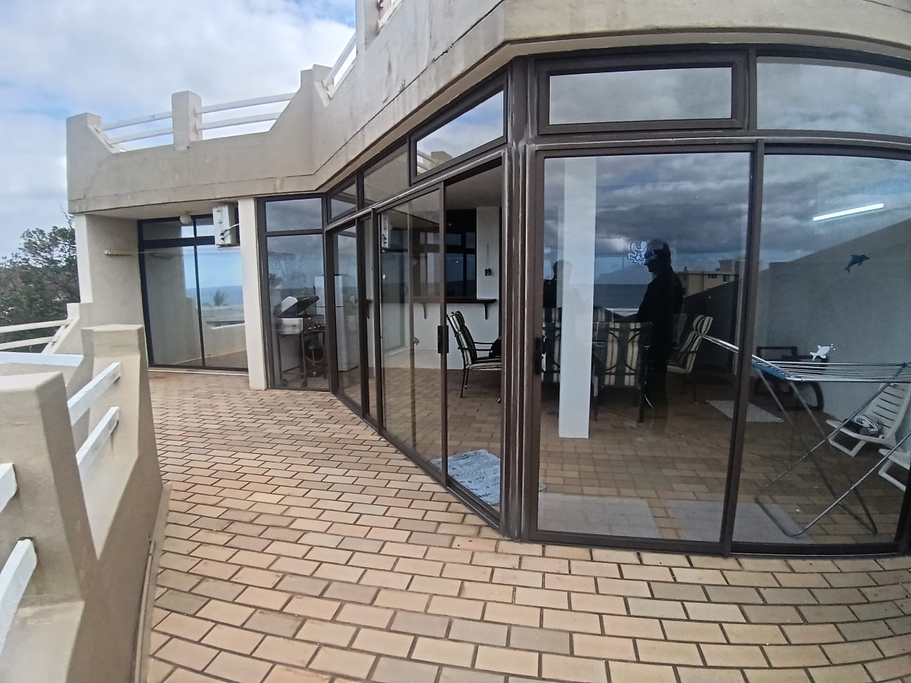 3 Bedroom, 2 Bathroom, open plan, Manaba sea view For Sale