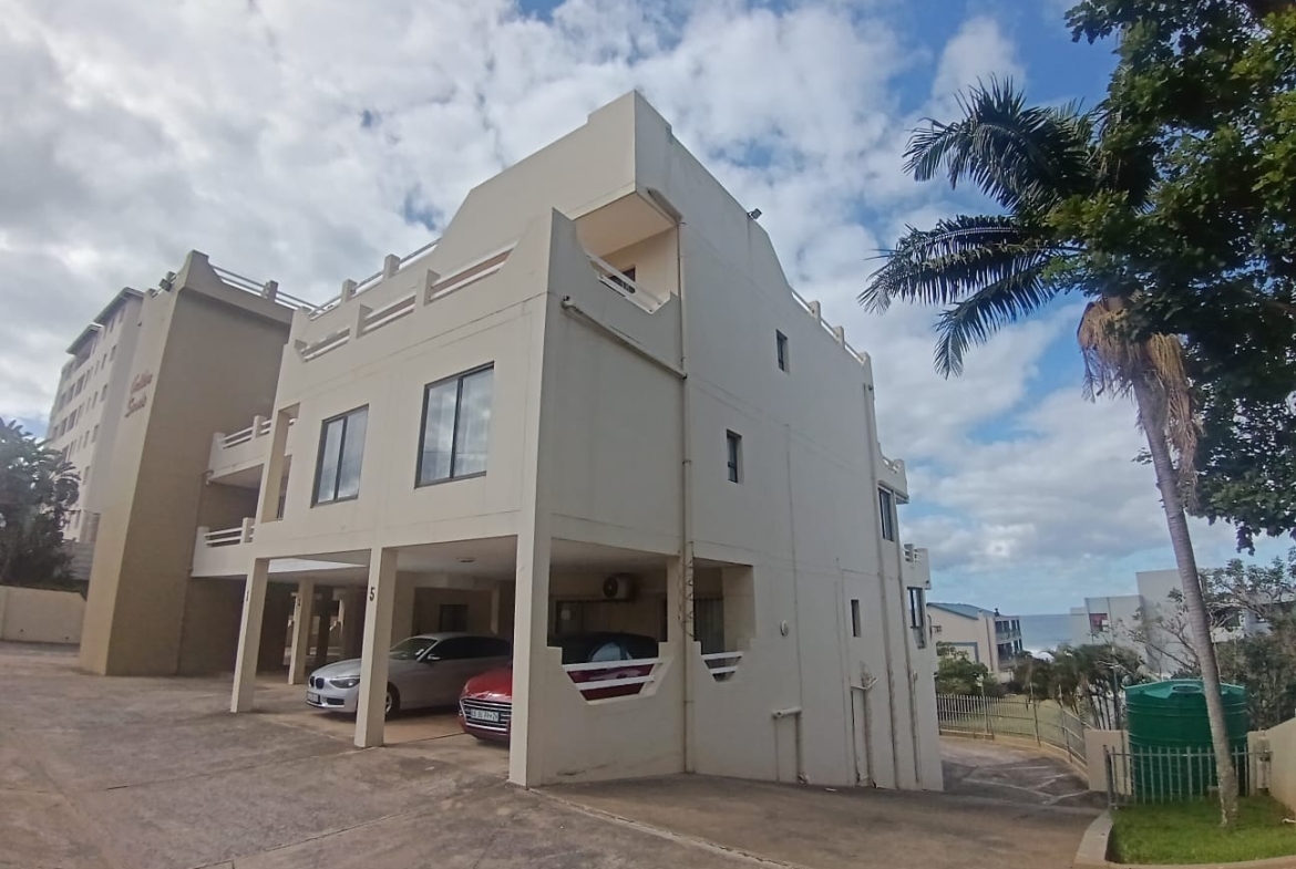 3 Bedroom, 2 Bathroom, open plan, Manaba sea view For Sale