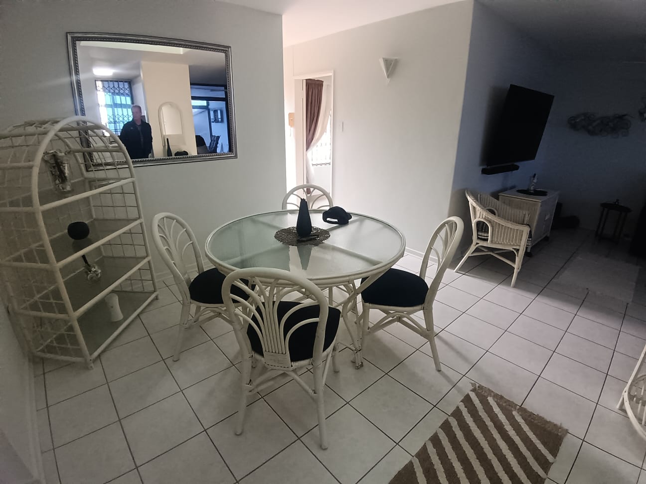 3 Bedroom, 2 Bathroom, open plan, Manaba sea view For Sale