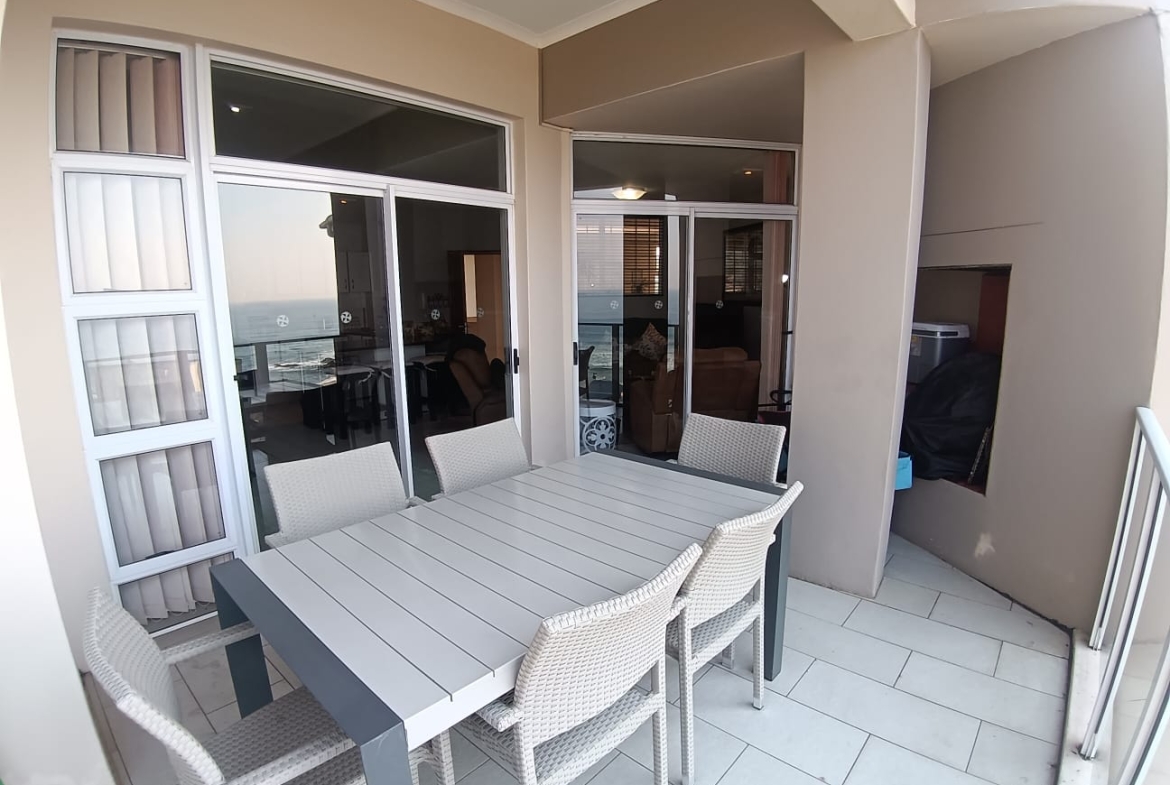 3 Bedroom, 2 Bathroom, open plan, Manaba Siew view For Sale