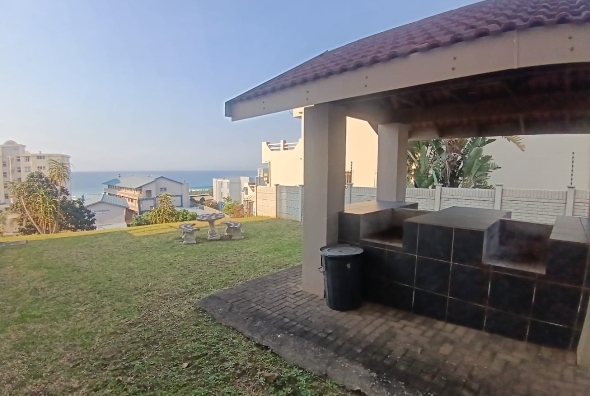 3 Bedroom, 2 Bathroom, open plan, Manaba Siew view For Sale