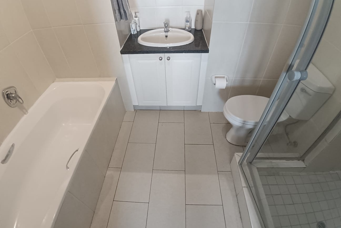 3 Bedroom, 2 Bathroom, open plan, Manaba Siew view For Sale
