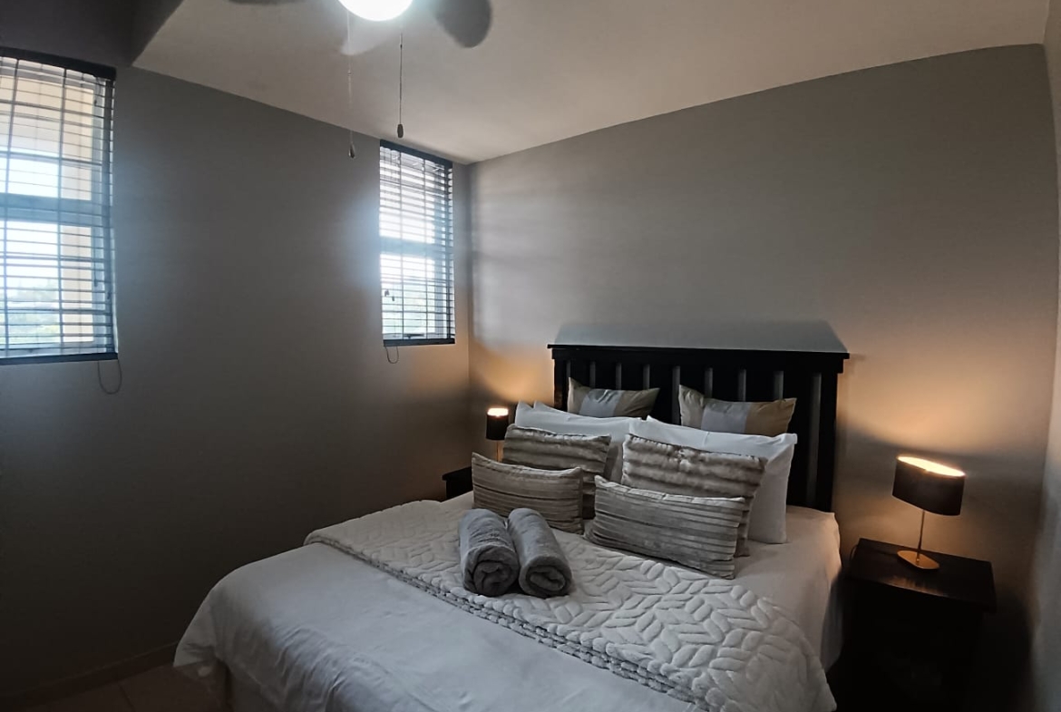 3 Bedroom, 2 Bathroom, open plan, Manaba Siew view For Sale