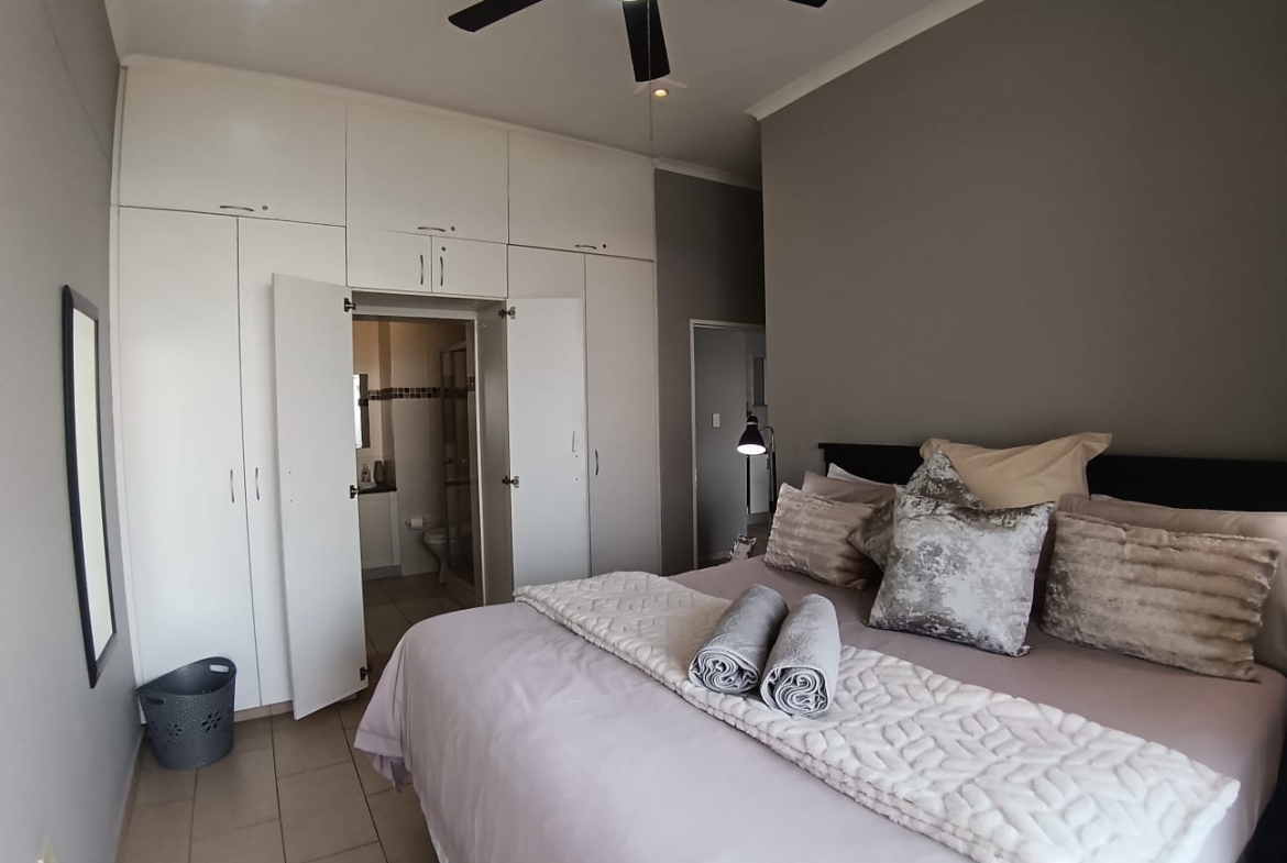 3 Bedroom, 2 Bathroom, open plan, Manaba Siew view For Sale