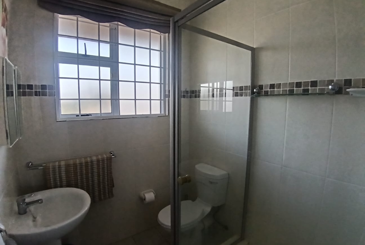 3 Bedroom, 2 Bathroom, open plan, Manaba Siew view For Sale