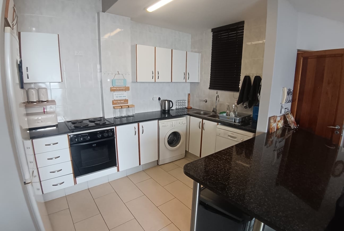 3 Bedroom, 2 Bathroom, open plan, Manaba Siew view For Sale