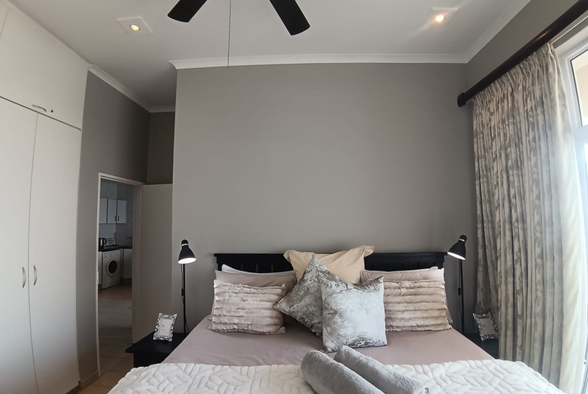 3 Bedroom, 2 Bathroom, open plan, Manaba Siew view For Sale