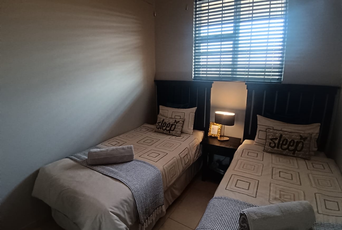 3 Bedroom, 2 Bathroom, open plan, Manaba Siew view For Sale