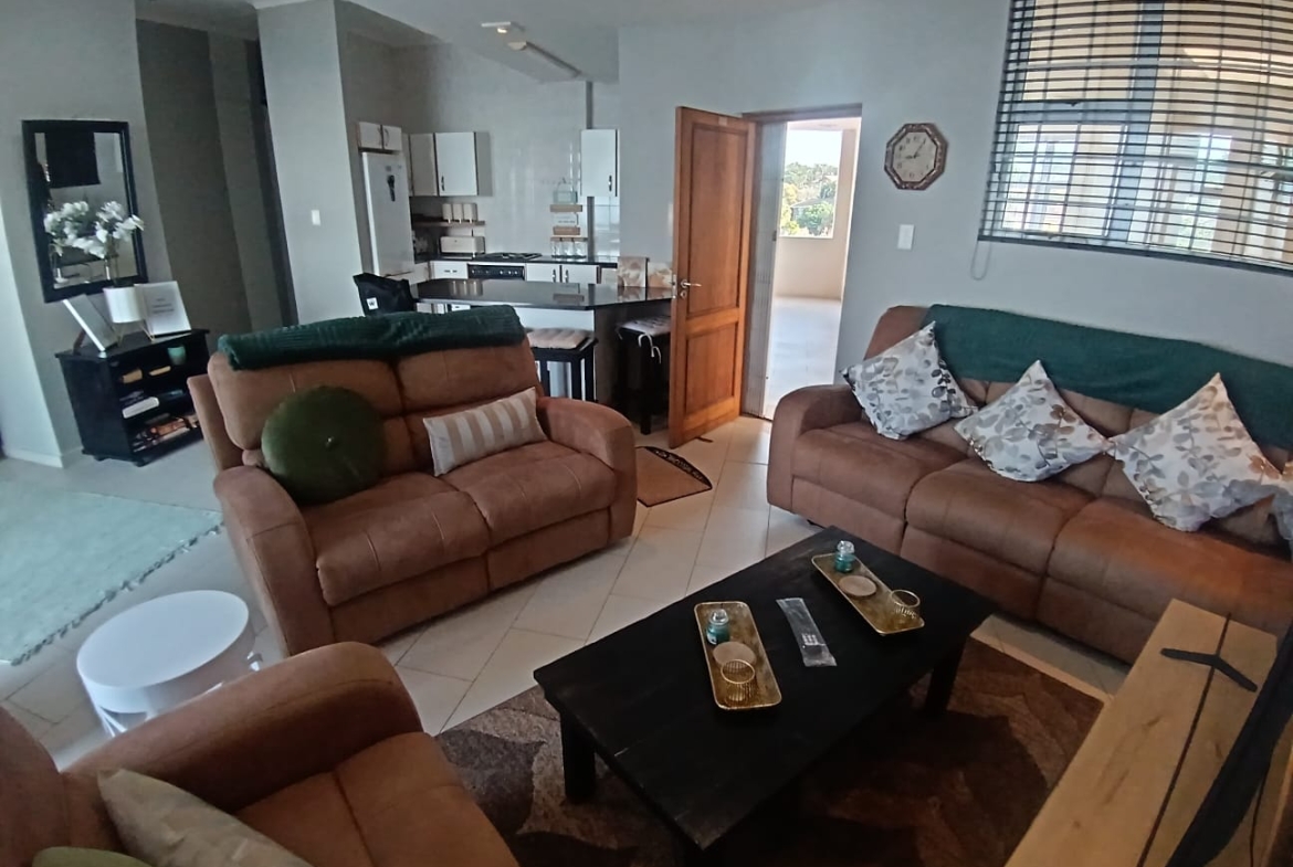 3 Bedroom, 2 Bathroom, open plan, Manaba Siew view For Sale