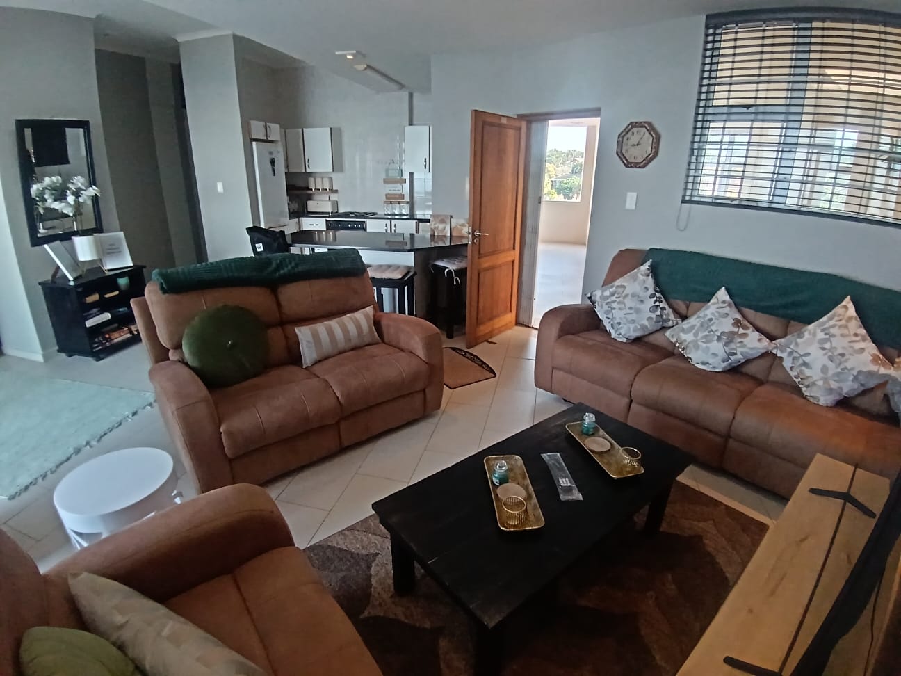 15513890 3 Bedroom, 2 Bathroom, open plan, Manaba Siew view For Sale